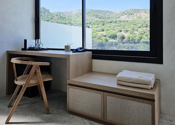 Monastery Estate Retreat