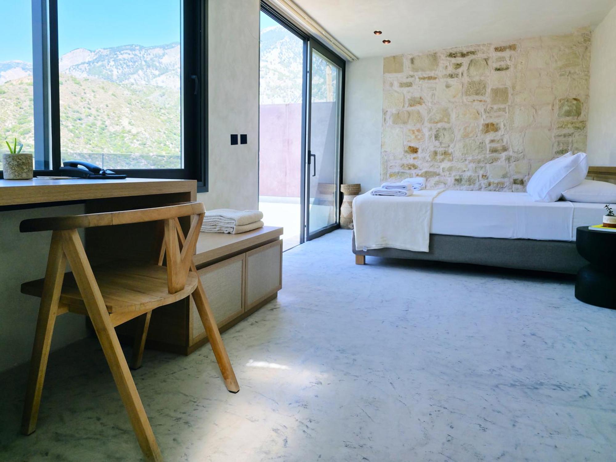Monastery Estate Retreat 3*