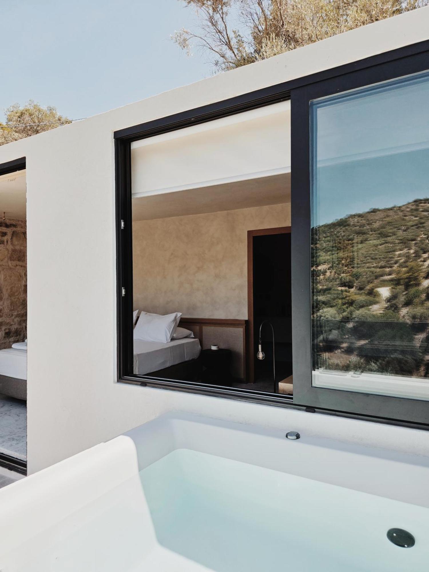 Hotel Monastery Estate Retreat
