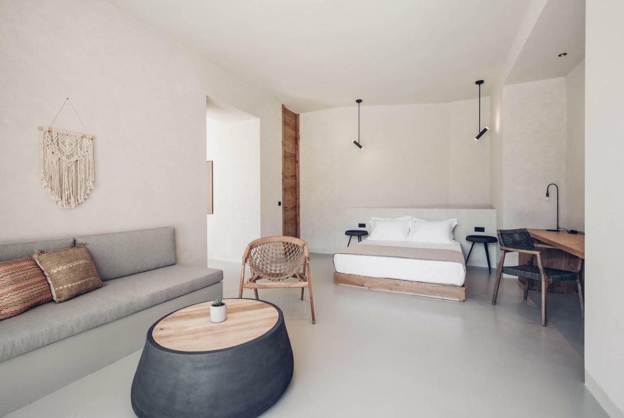 Monastery Estate Retreat Hotel