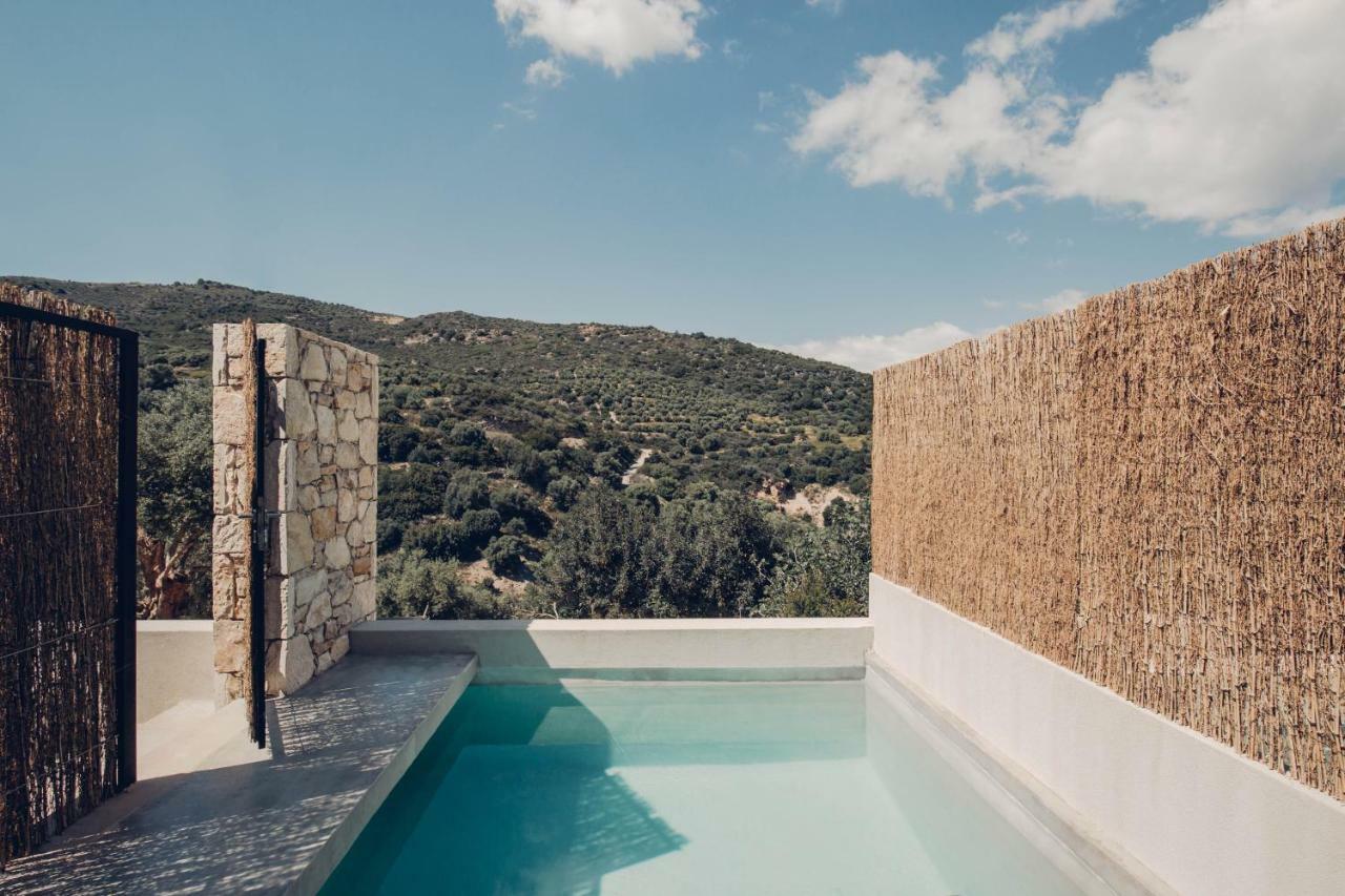 Monastery Estate Retreat